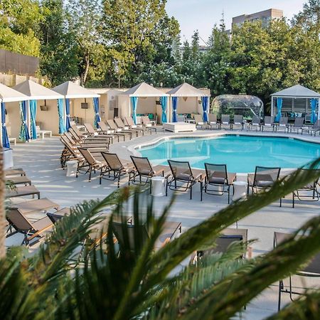 W Los Angeles - West Beverly Hills Kültér fotó