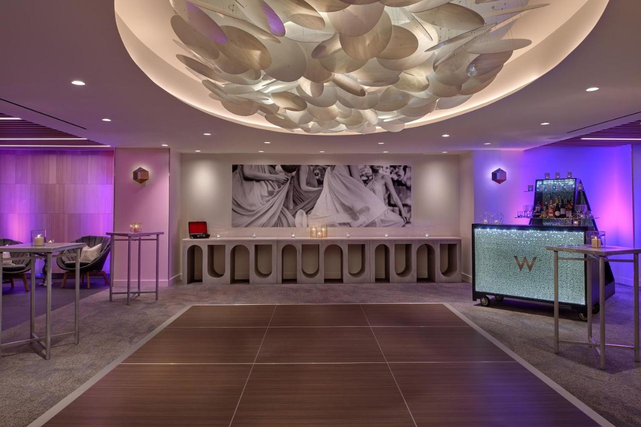 W Los Angeles - West Beverly Hills Kültér fotó
