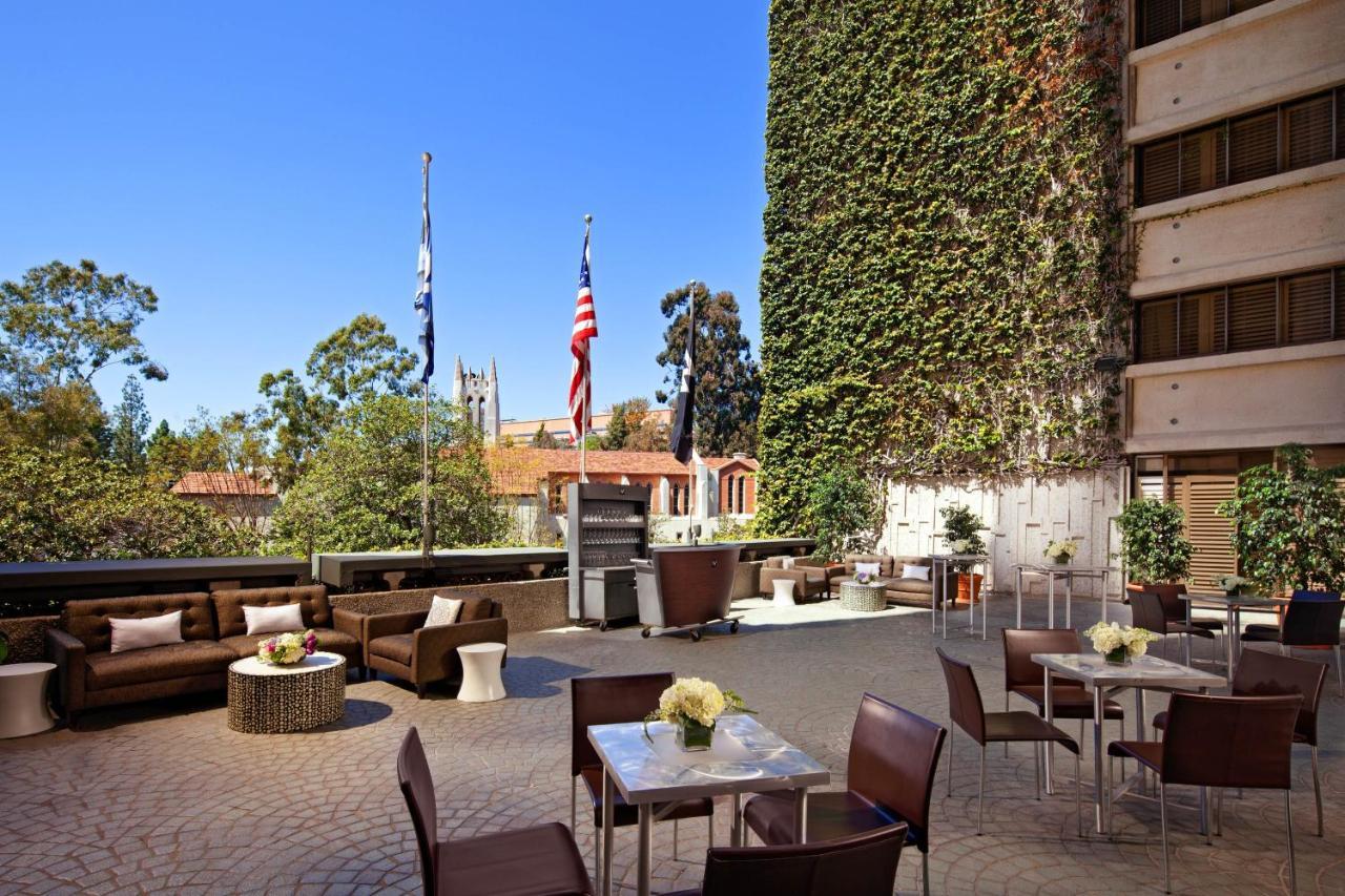 W Los Angeles - West Beverly Hills Kültér fotó